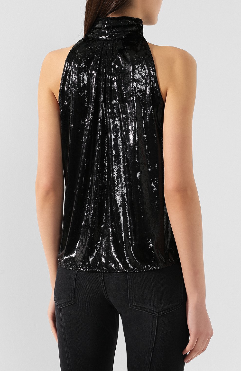 Топ RTA, арт. WS9329-7062BKVT, фото 4