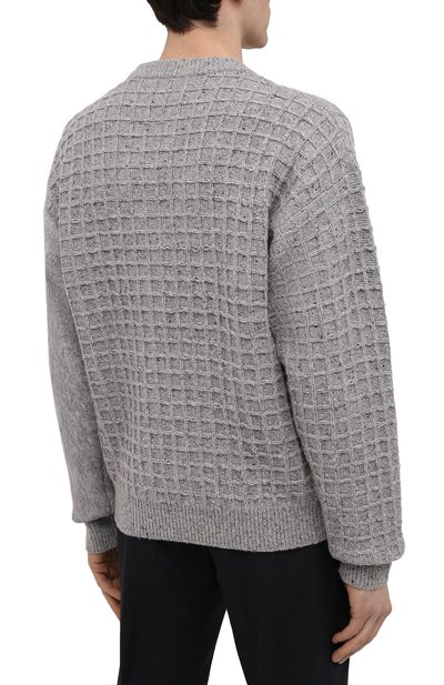 Свитер kenzo x kansai yamamoto KENZO, арт. FB55PU5423AE, фото 4