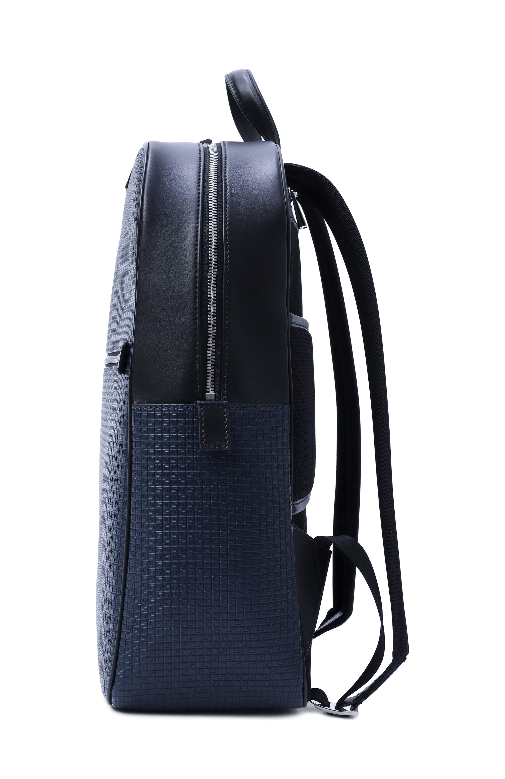 Рюкзак SERAPIAN MILANO, арт. SRSTSMLL700631D, фото 4