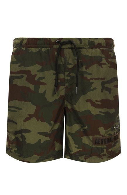 Мужские плавки-шорты AERONAUTICA MILITARE, арт. 251BW227CT3540