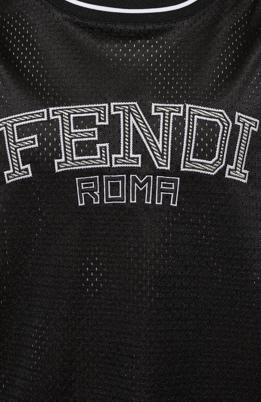 Майка FENDI, арт. FAF695/APC1/F0GME, фото 5