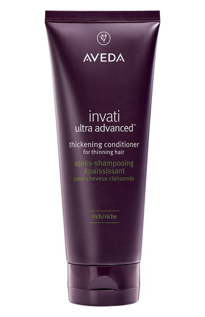 Женский интенсивный уплотняющий кондиционер invati ultra advanced™ (200ml) AVEDA, арт. VCT4-01