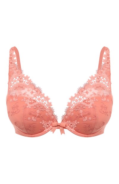 Бюстгальтер с чашкой пуш-ап SIMONE  PERELE, арт. 12B347, фото 1