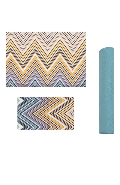 Комплект постельного белья trevor MISSONIHOME, арт. 1T3LH3D719C/170/155X200