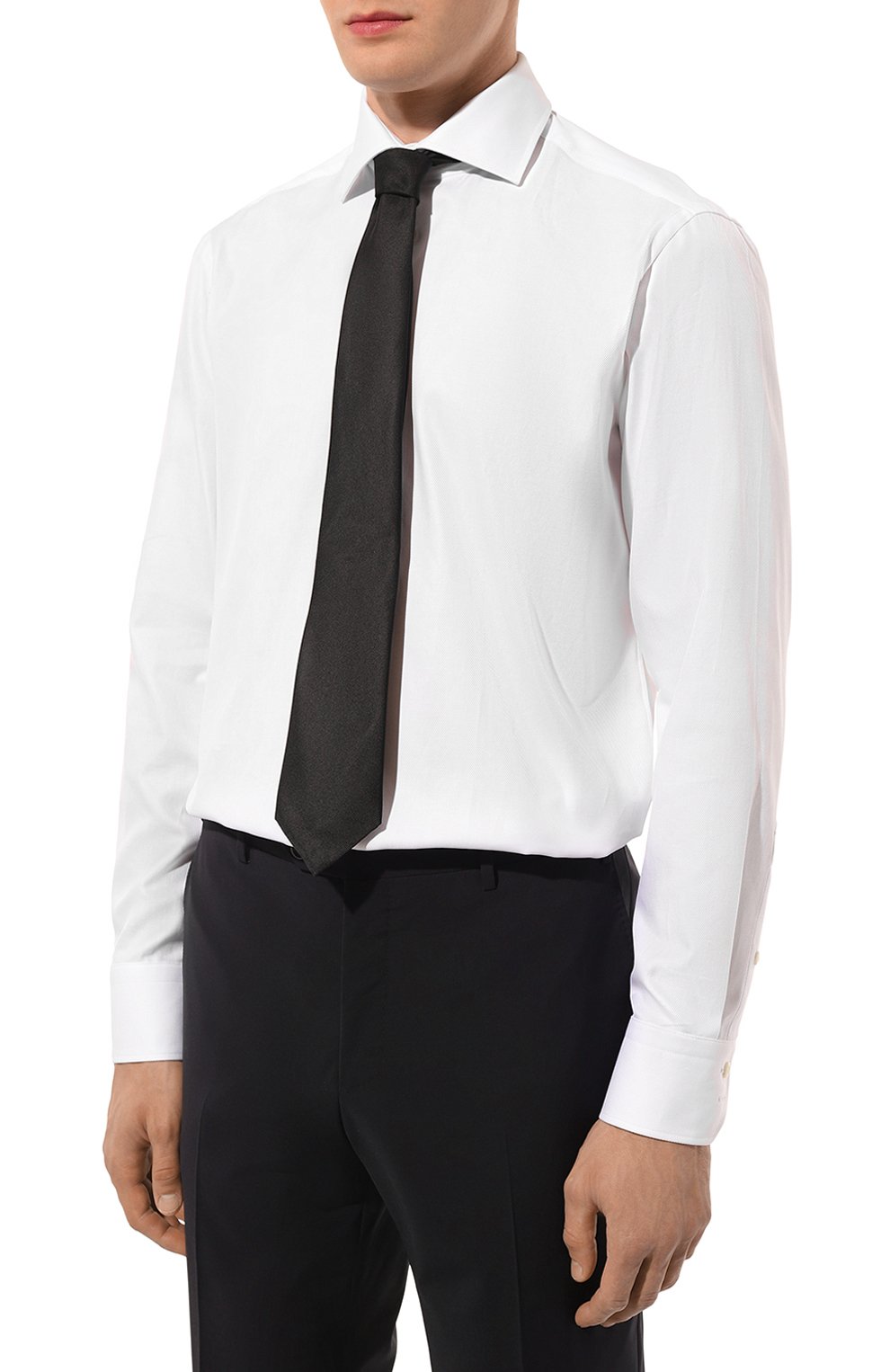 Хлопковая сорочка VAN LAACK, арт. RIVARA-TFN/161158, фото 3