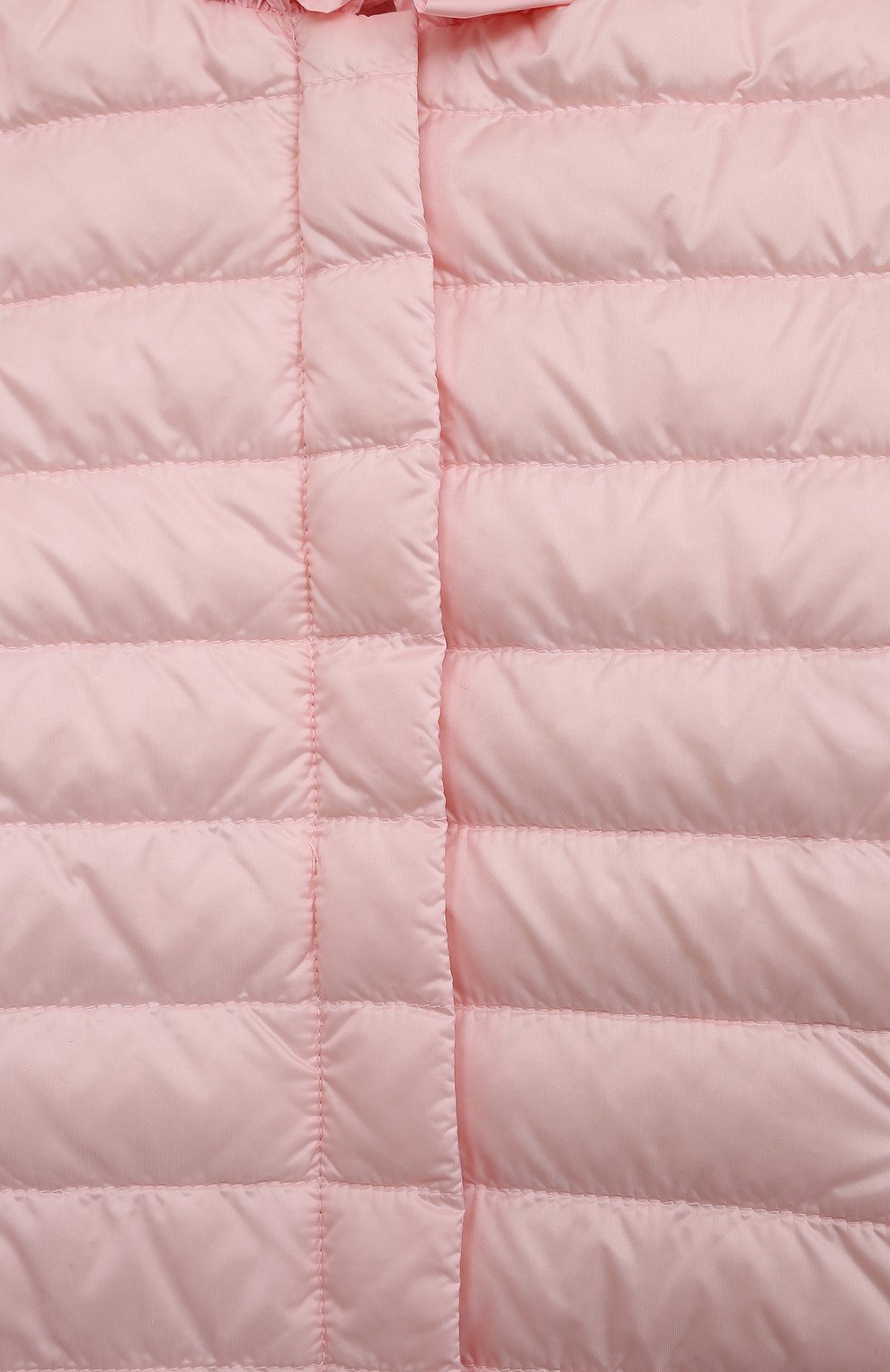 Пуховая куртка IL GUFO, арт. P23GR157N0068/6, фото 3