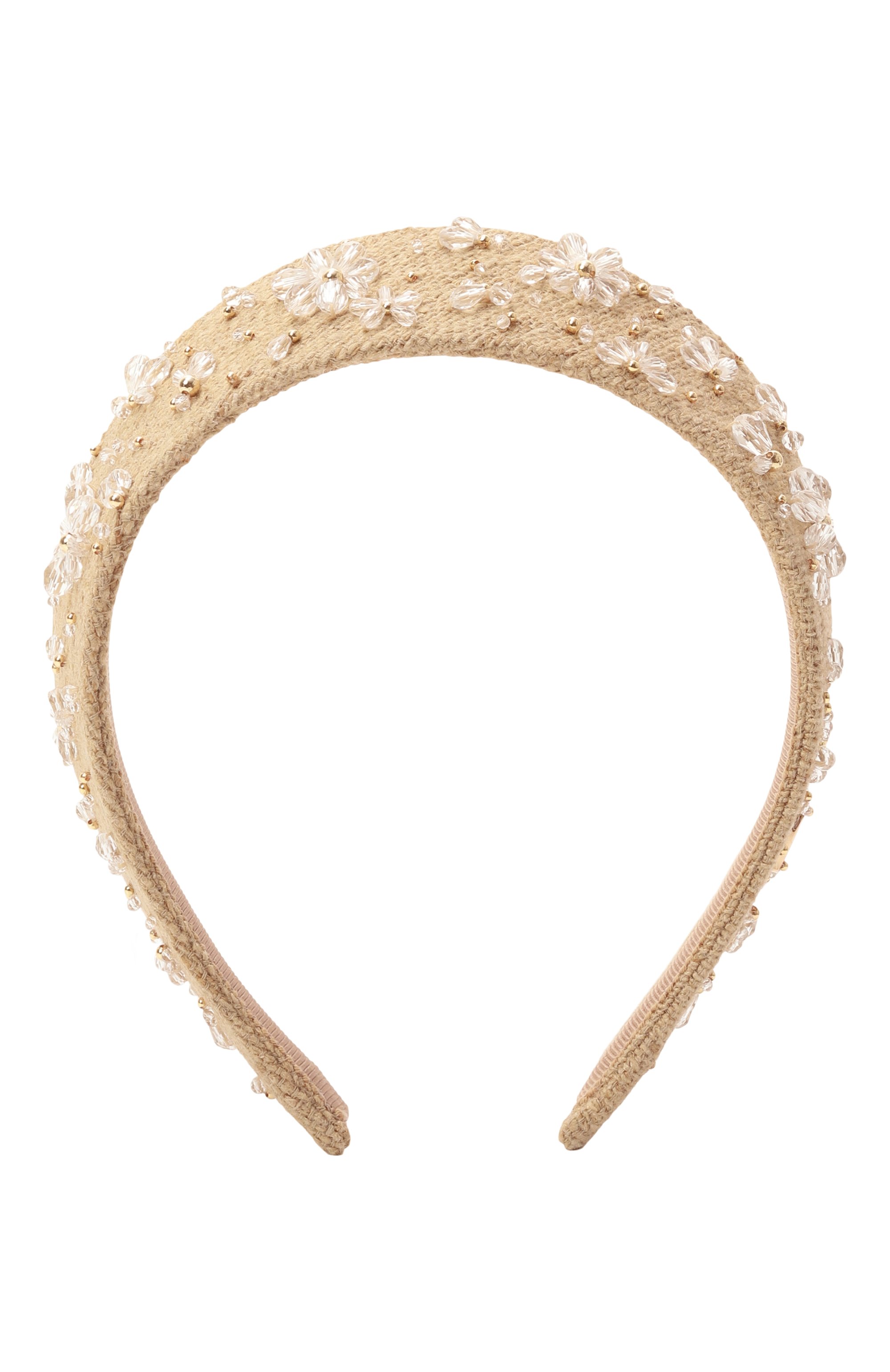 Кокошник PANFIL, арт. LEN-KOK3-DRP, фото 1