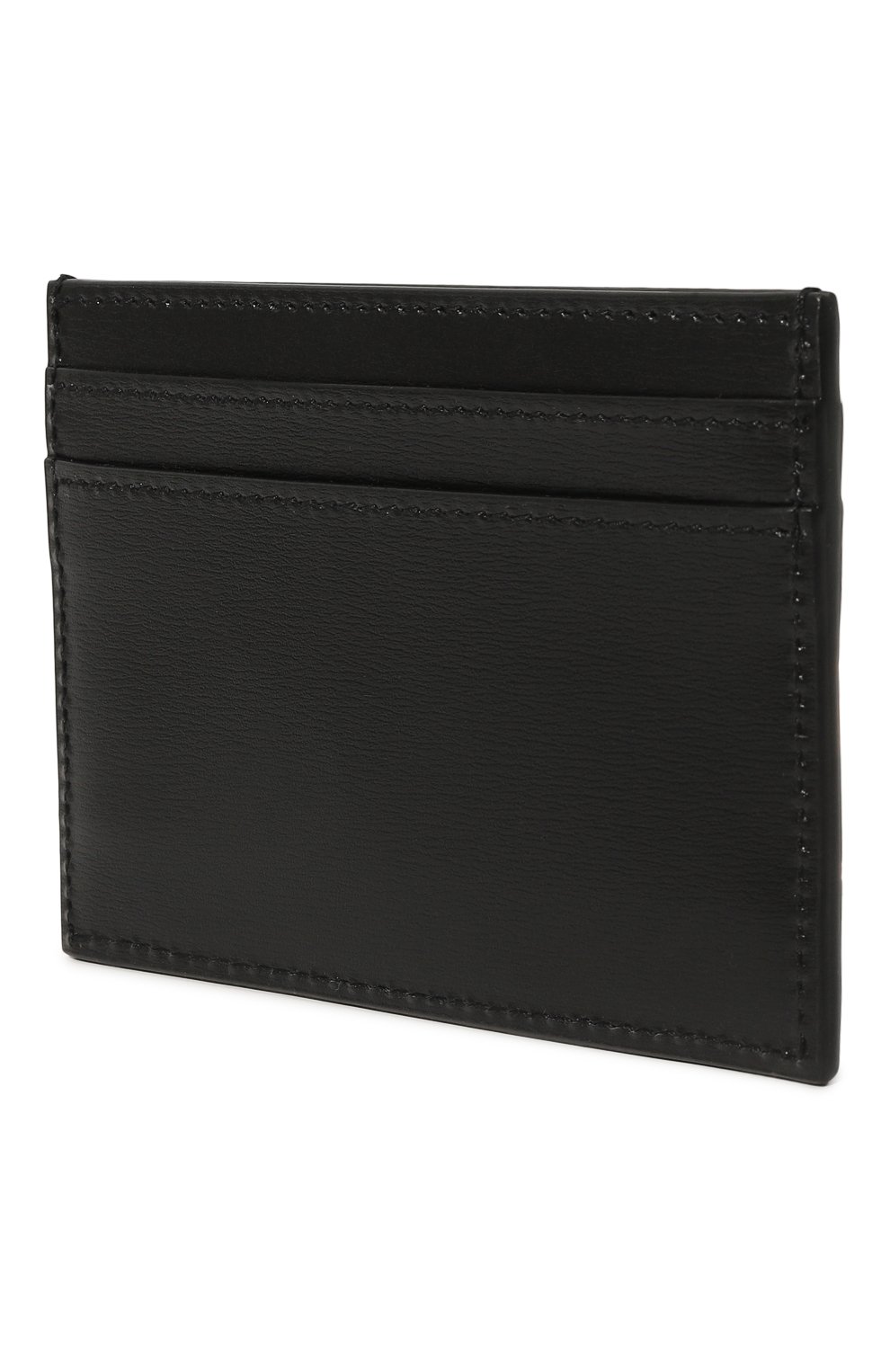 Кожаный футляр для кредитных карт SAINT LAURENT, арт. 607603/02G0W, фото 2