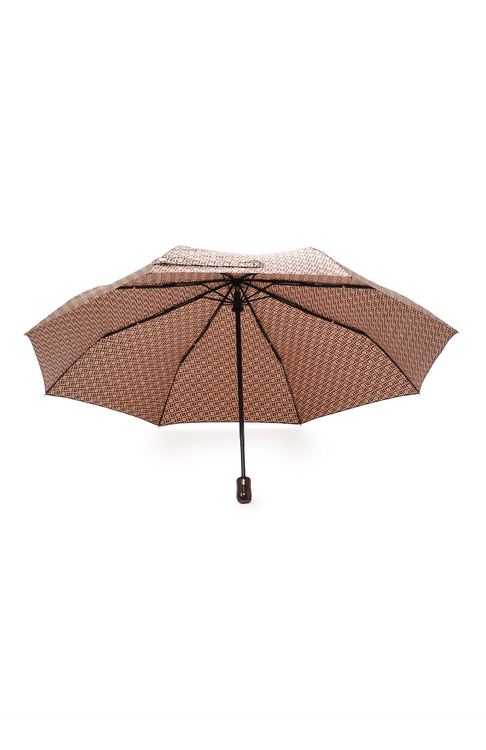 Складной зонт с принтом DOPPLER, арт. 74660 FGD, фото 3