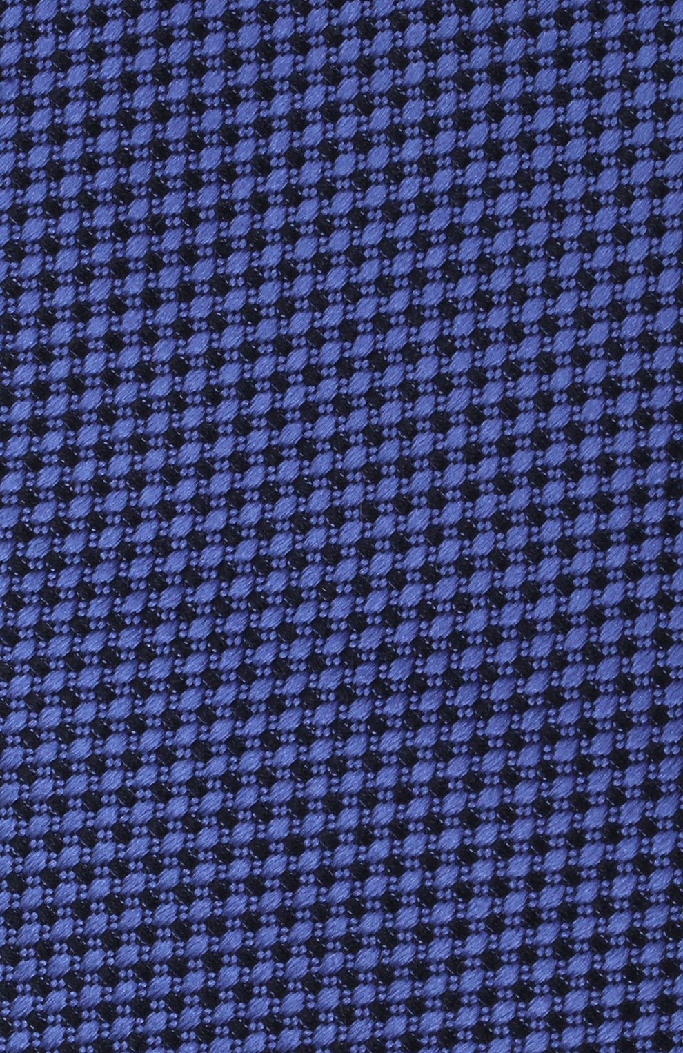 Шелковый галстук CORNELIANI, арт. 88U302-1820305/00, фото 4