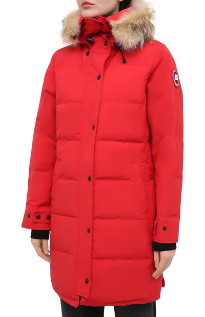 Пуховик shelburne CANADA GOOSE, арт. 3802L, фото 3