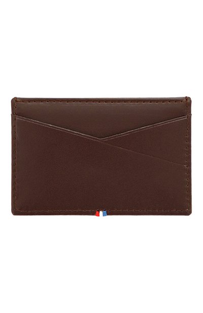 Кожаный футляр для кредитных карт S.T. DUPONT, арт. 184607, фото 2