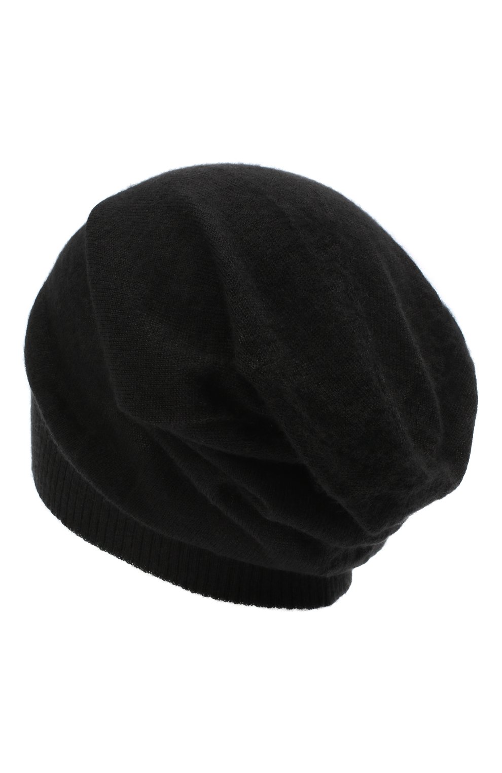 Кашемировая шапка RICK OWENS, арт. RU20F3493/WS, фото 2