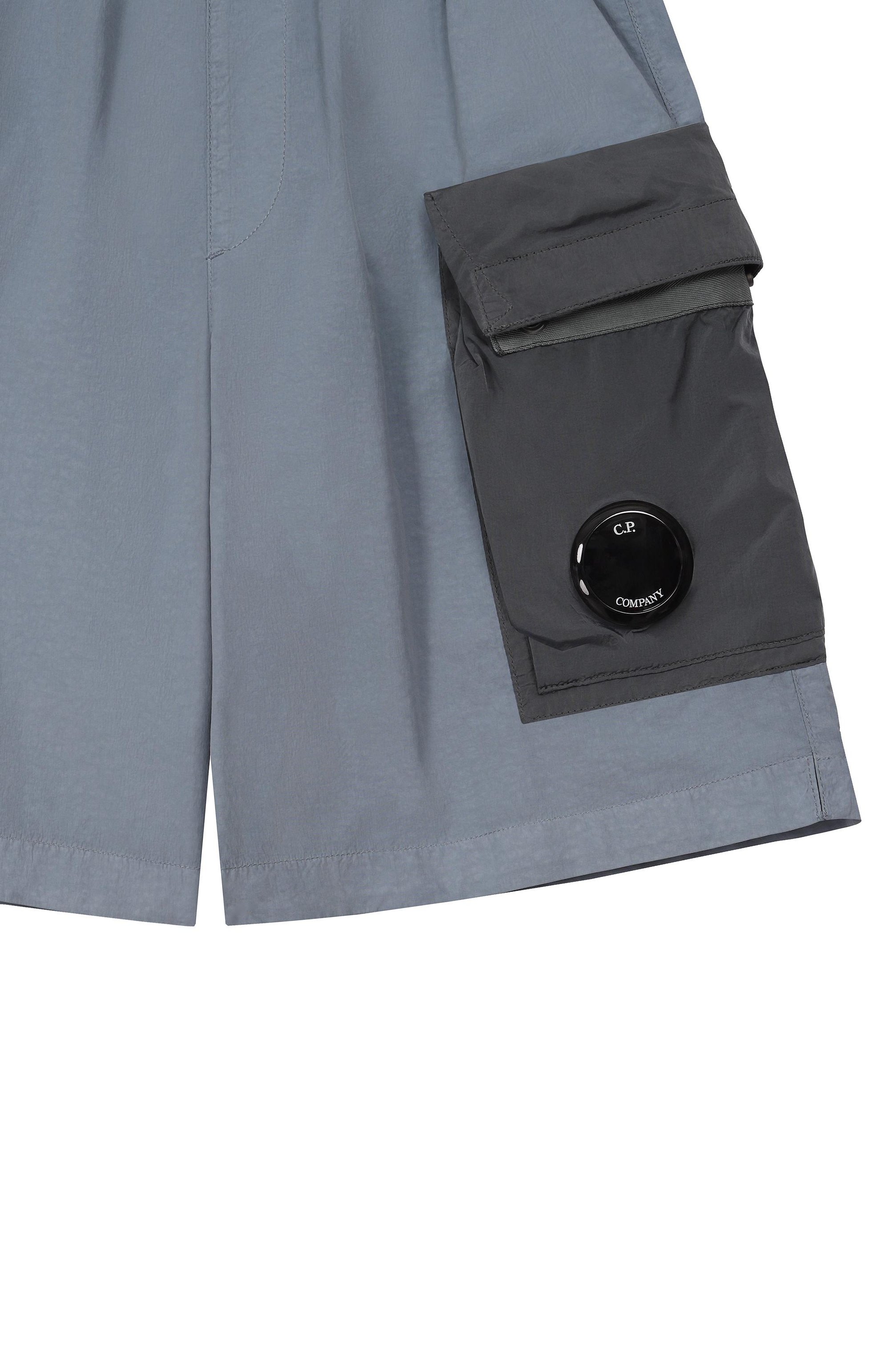 Плавки-шорты C.P. COMPANY, арт. CUL007/L3C17, фото 3