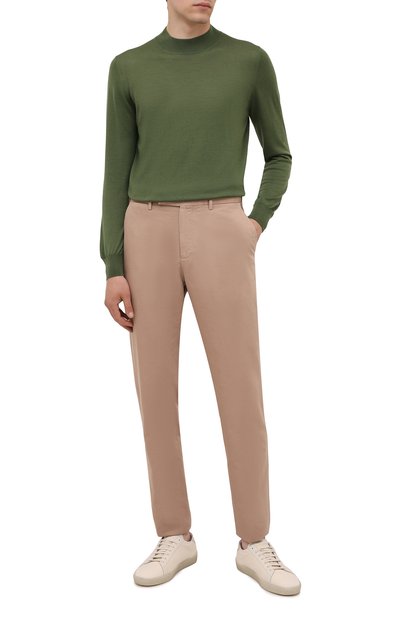 Шерстяной джемпер GRAN SASSO, арт. 45154/14790, фото 2