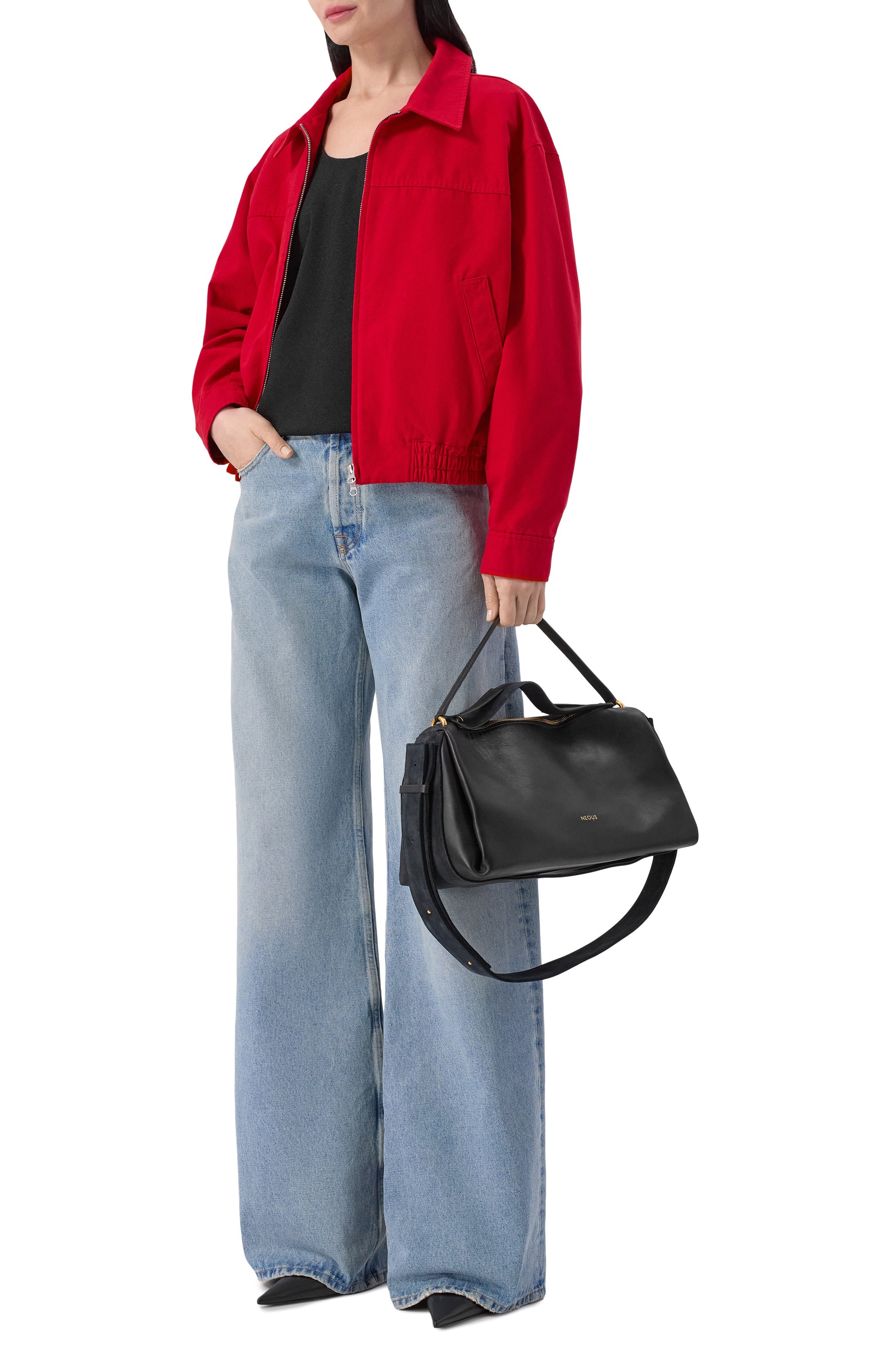 Сумка scorpius NEOUS, арт. 00017A01B01, фото 3