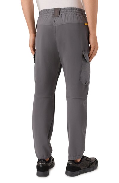 Джоггеры PARAJUMPERS, арт. 25WMPMPAHH04, фото 4