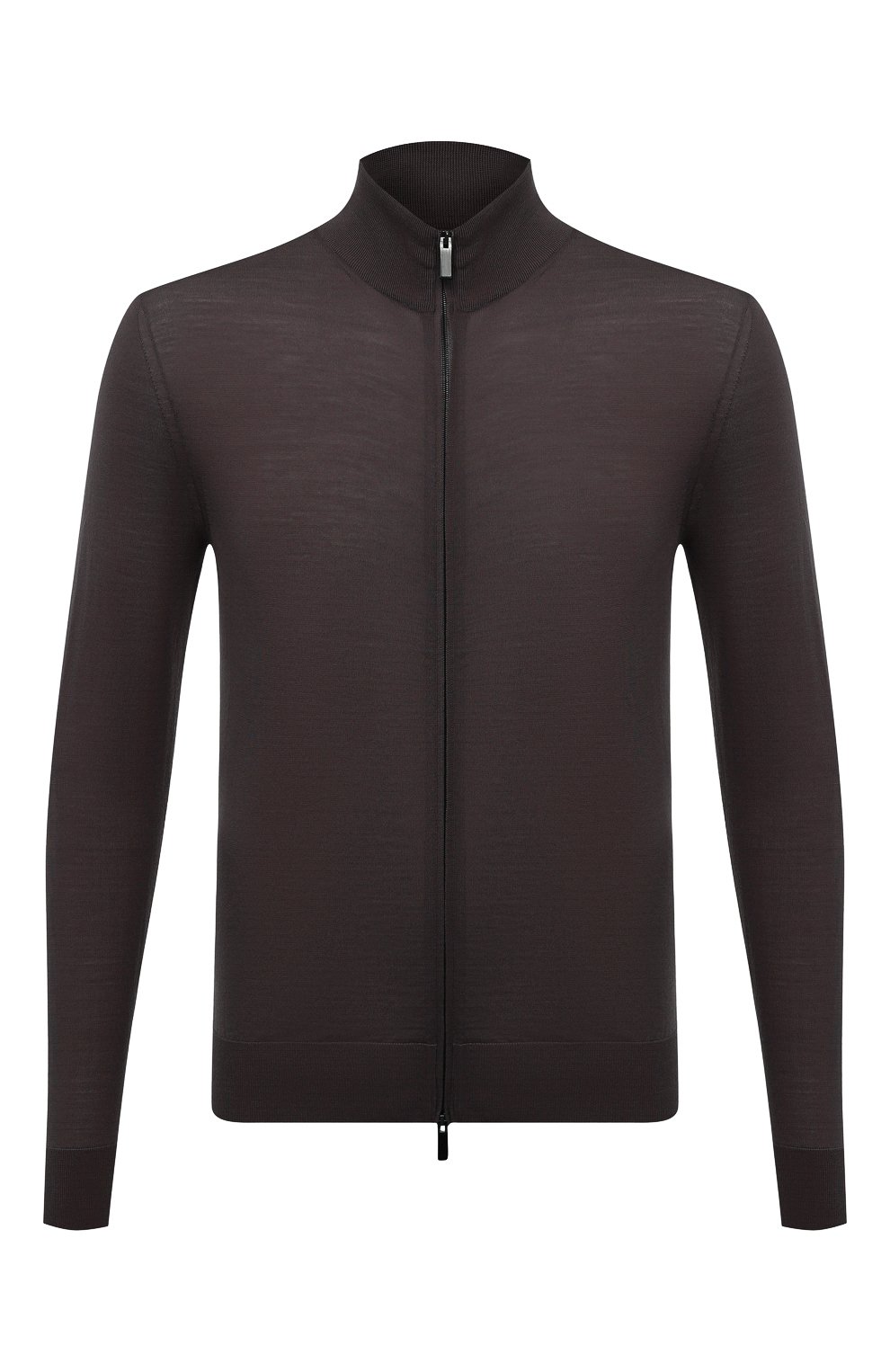 Шерстяной кардиган ZEGNA, арт. UWM00/157, фото 1