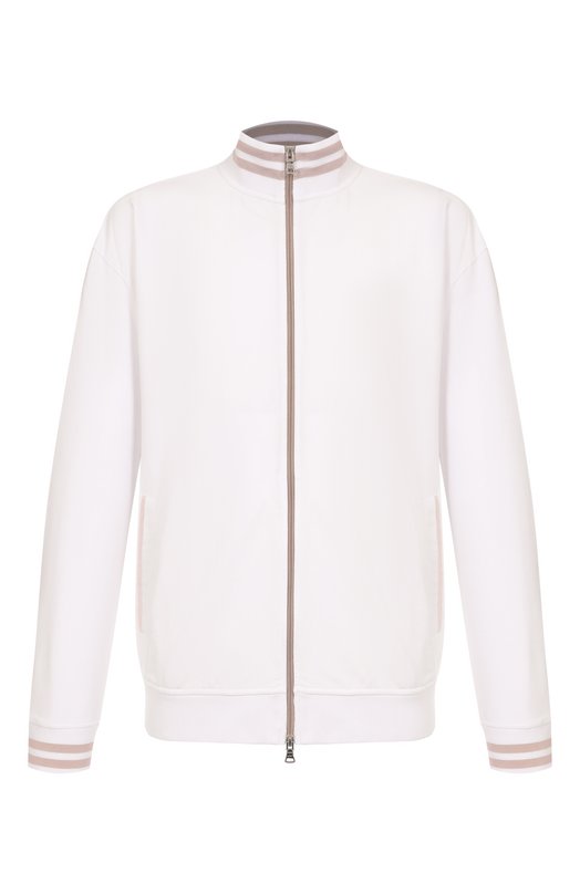 Толстовка Paul&Shark 25411846/3XL Белый 25411846/3XL