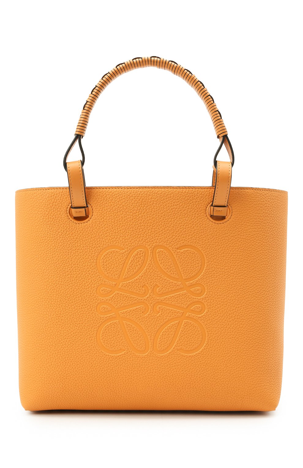 Сумка-тоут anagram small LOEWE, арт. A717S72X03, фото 1