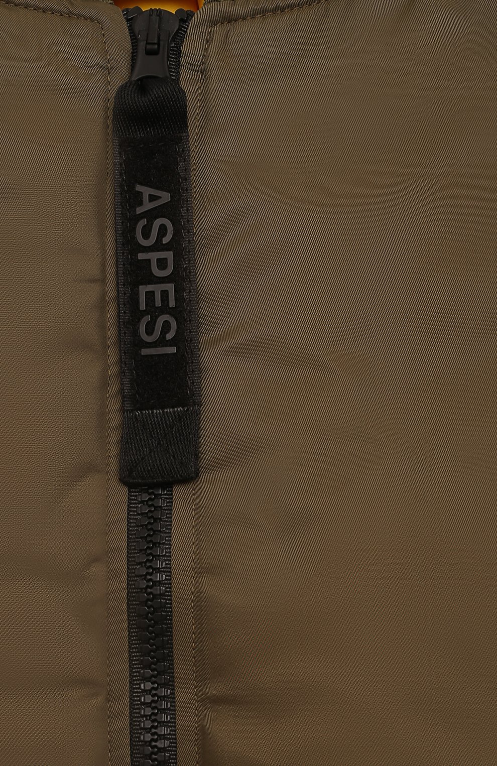 Бомбер ASPESI, арт. F24040GMN0101/10A-12A, фото 3