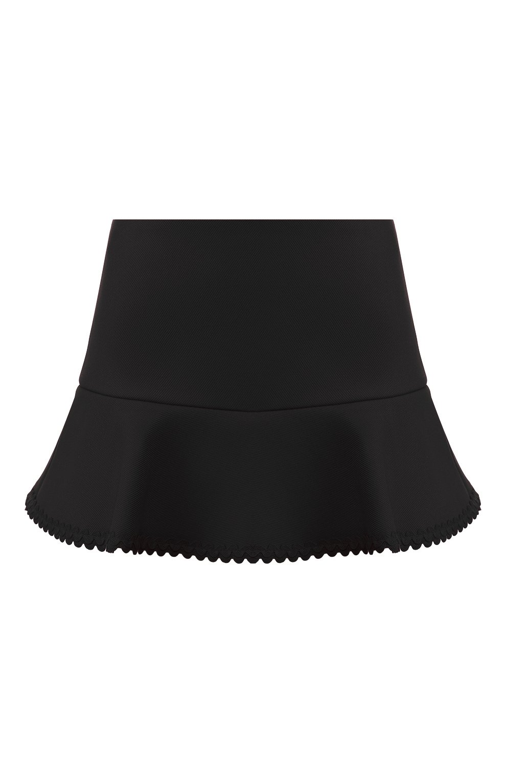 Юбка-шорты REDVALENTINO, арт. SR3RFB75/1Y1, фото 1