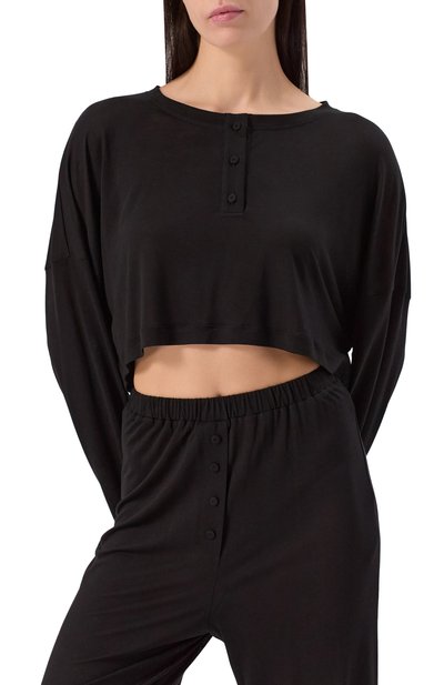 Лонгслив EDOMO, арт. T012007SS24, фото 3