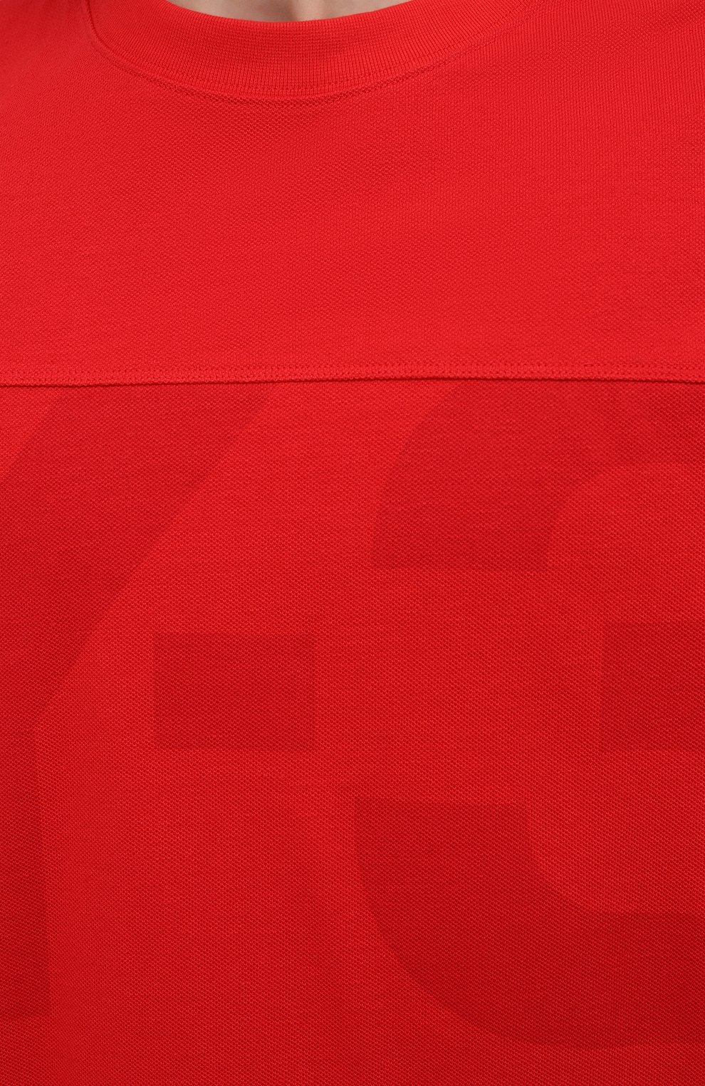 Свитшот из хлопка и льна Y-3, арт. GV4209/M, фото 5