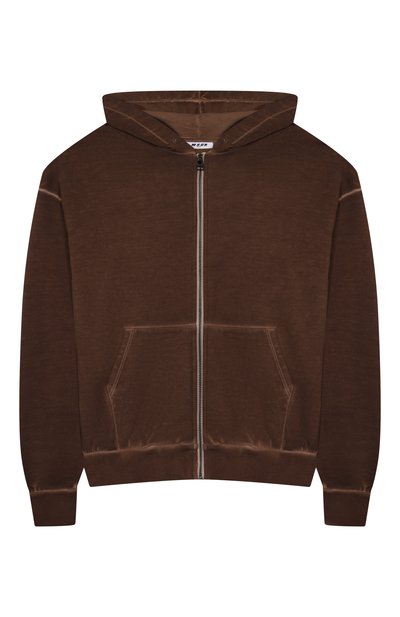 Хлопковая толстовка MSGM KIDS, арт. F5MSJBZH203