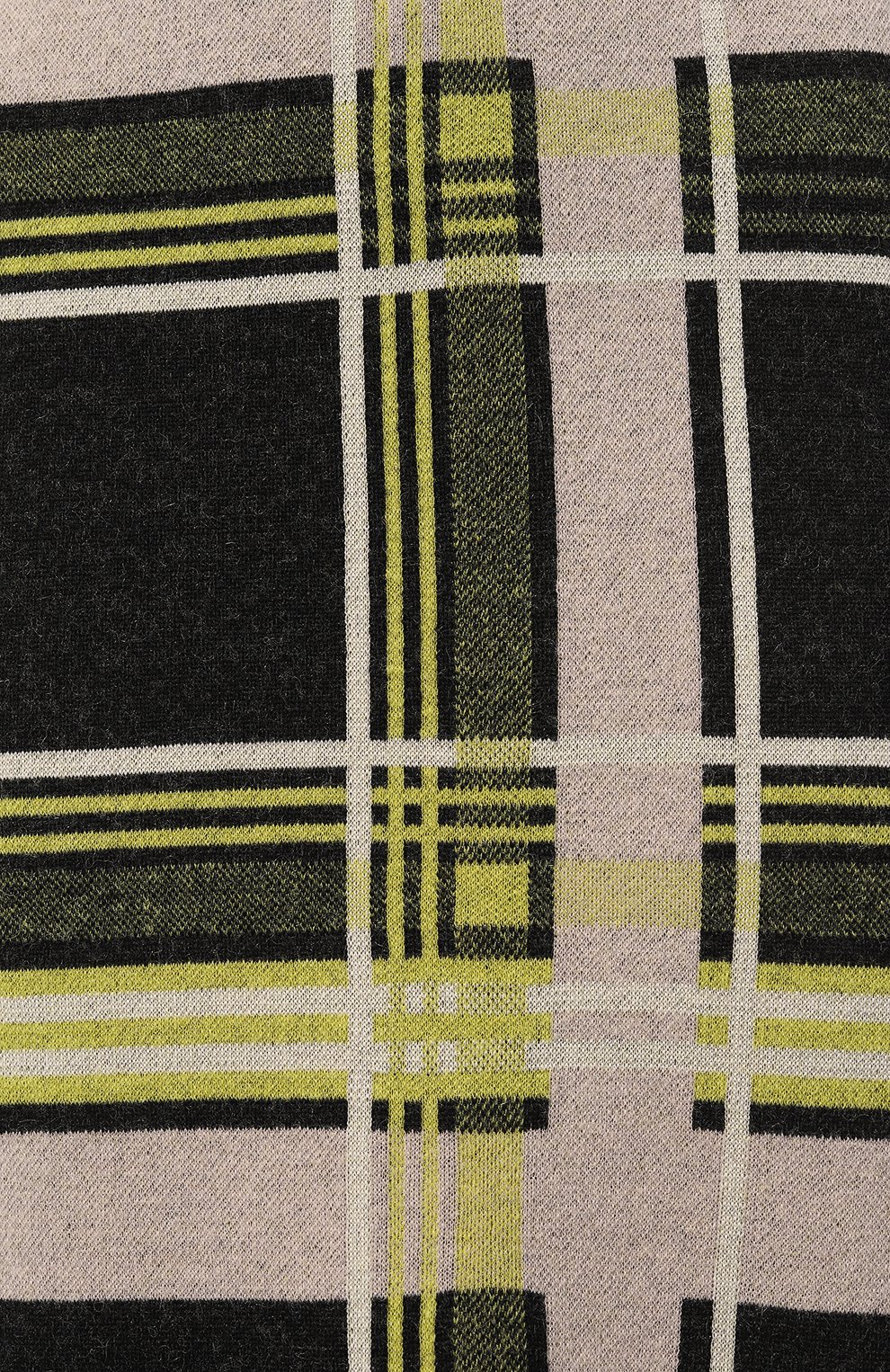 Шерстяная юбка DRIES VAN NOTEN, арт. 242-011252-9731, фото 5