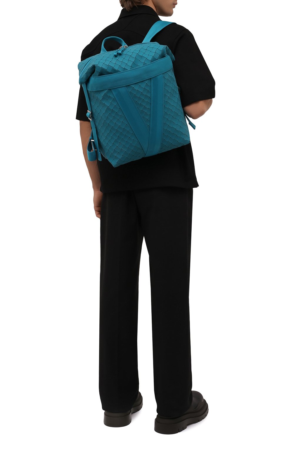 Рюкзак BOTTEGA VENETA, арт. 679700/V1DW1, фото 3