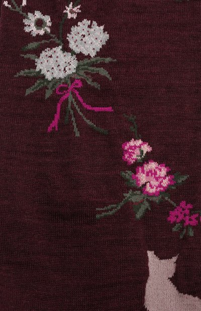 Шерстяные носки ANTIPAST, арт. AM-529A, фото 2