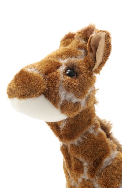 Мягкая игрушка жираф HANSA, арт. 1671, фото 4