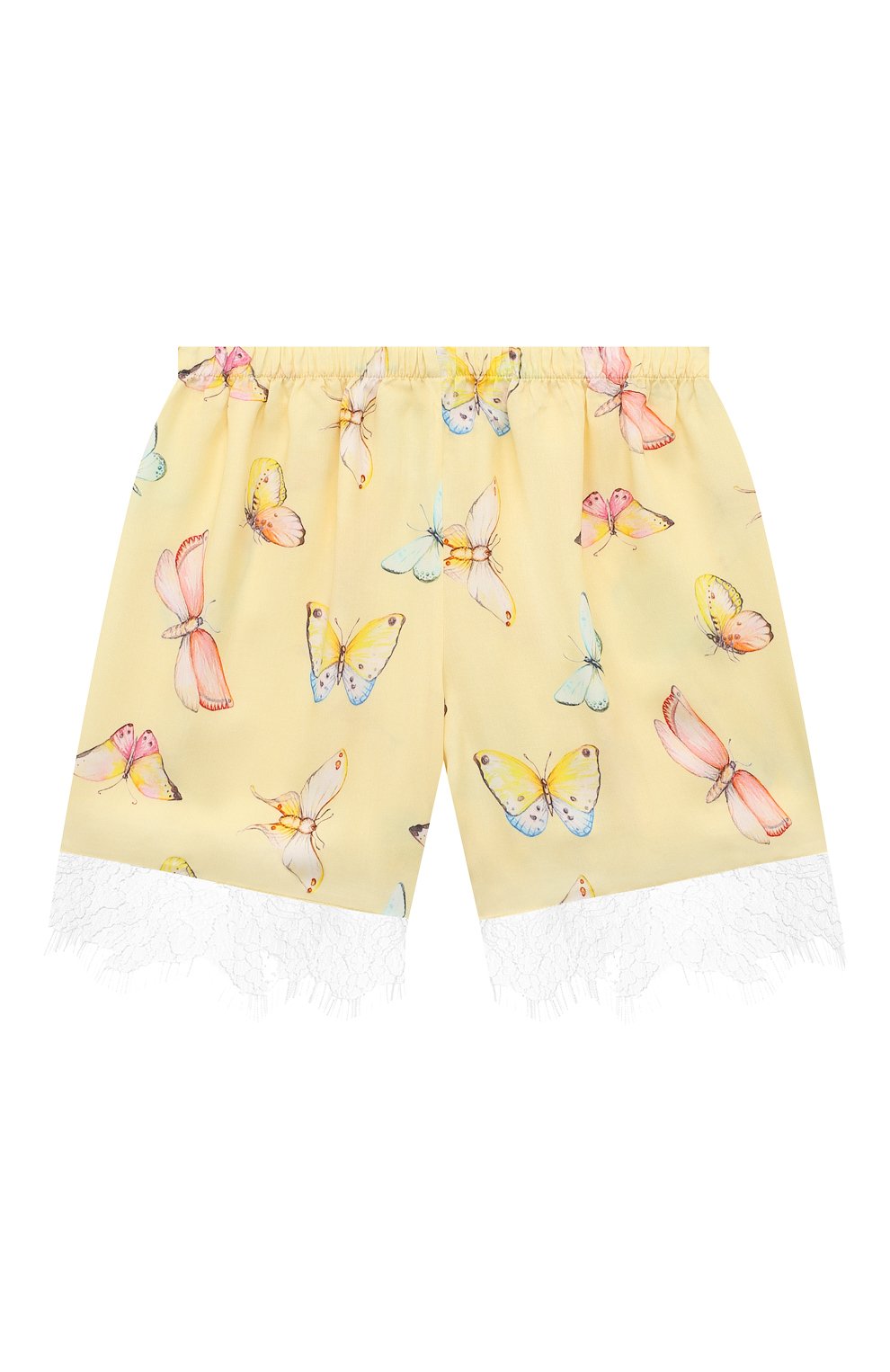 Пижама из вискозы AMIKI CHILDREN, арт. ADELIA, фото 5