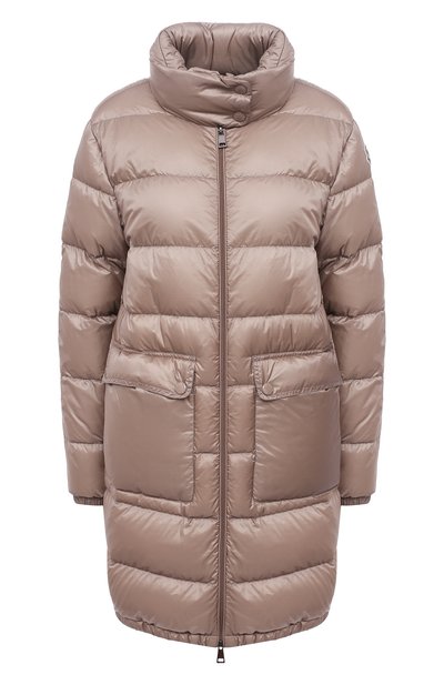 Женский пуховик abricotier MONCLER, арт. G2-093-1B000-03-5396Q