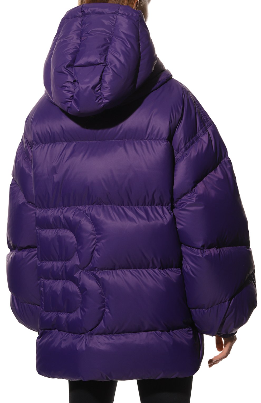 Пуховик BACON, арт. D0UBLE B WLT, фото 4