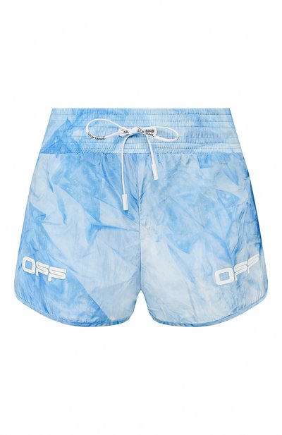 Женские шорты OFF-WHITE, арт. 0WCB020R20H130879901