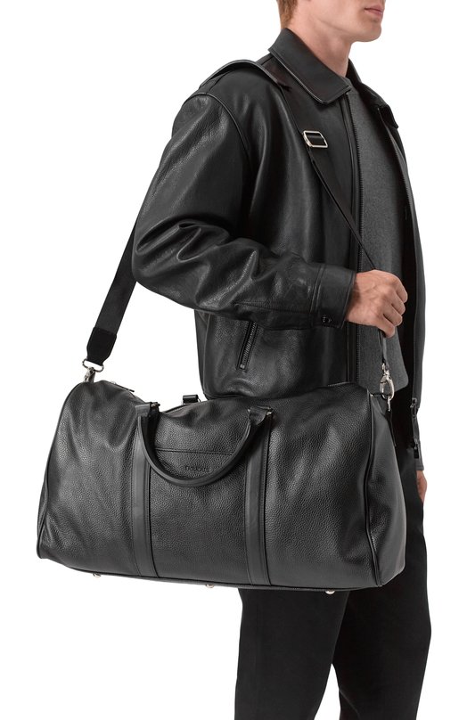 Сумка Doucal's DB0023--03PT5790 Чёрный  DB0023--03PT5790 Фото 2