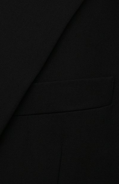 Жакет из вискозы и шерсти VETEMENTS, арт. UA52JA350B 1500/W, фото 5