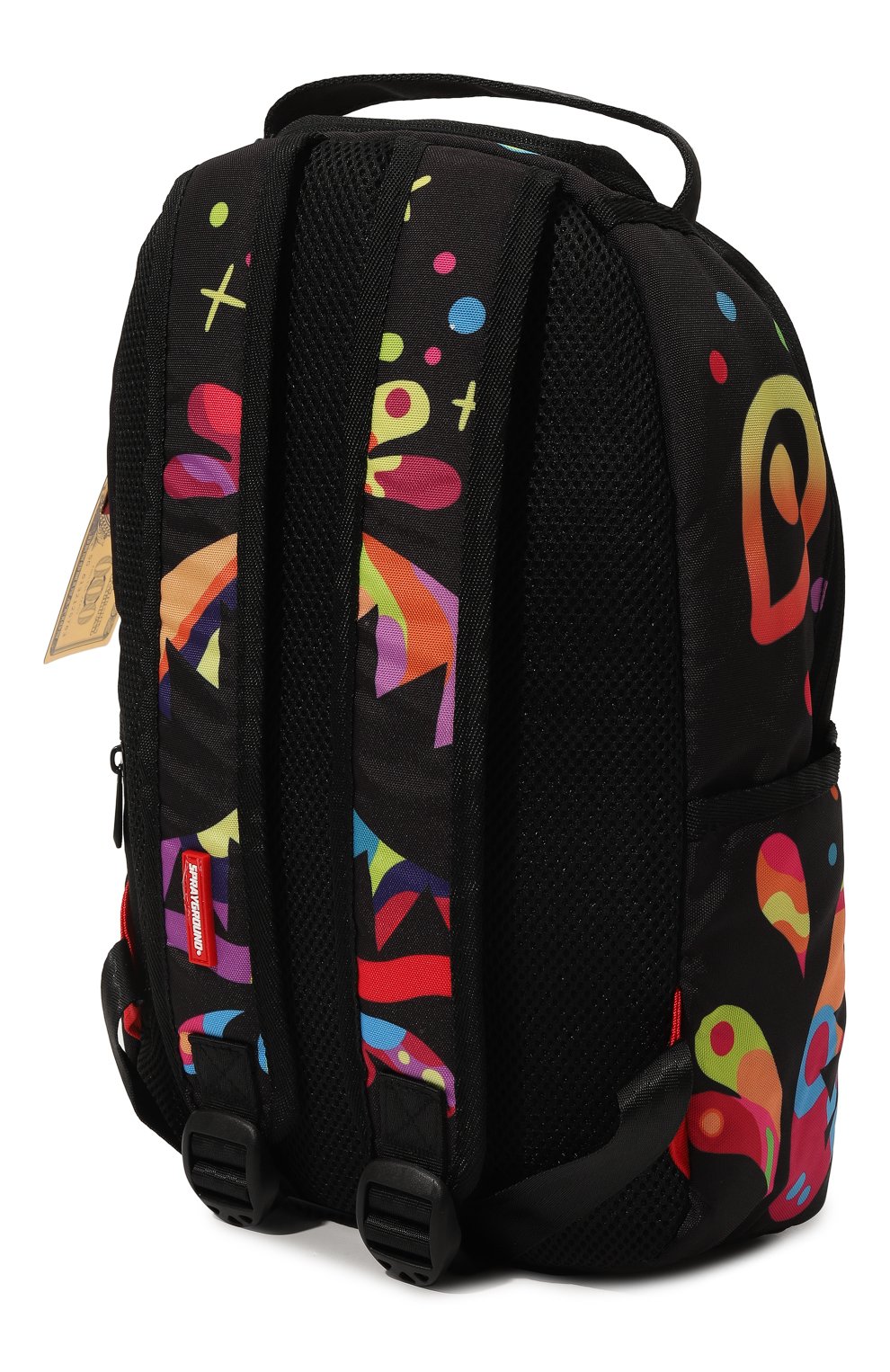 Рюкзак SPRAYGROUND, арт. 910M4046NSZ, фото 2