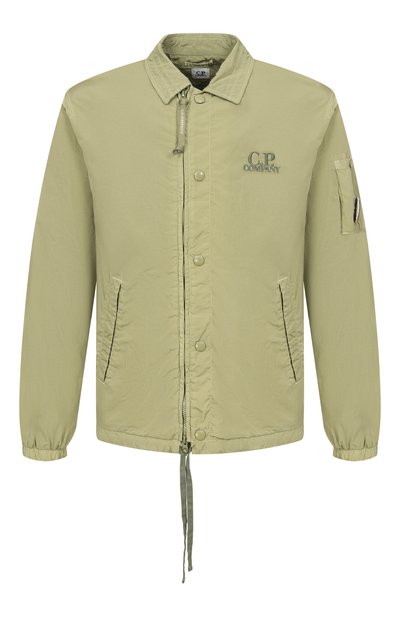 Мужская куртка C.P. COMPANY, арт. 20CM0S007A/005904D