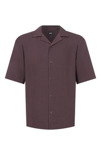 Темно-коричневый