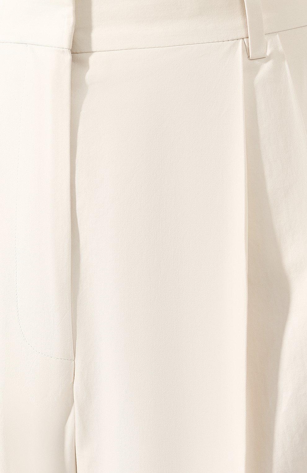 Хлопковые брюки DRIES VAN NOTEN, арт. 201-10922-9022, фото 5