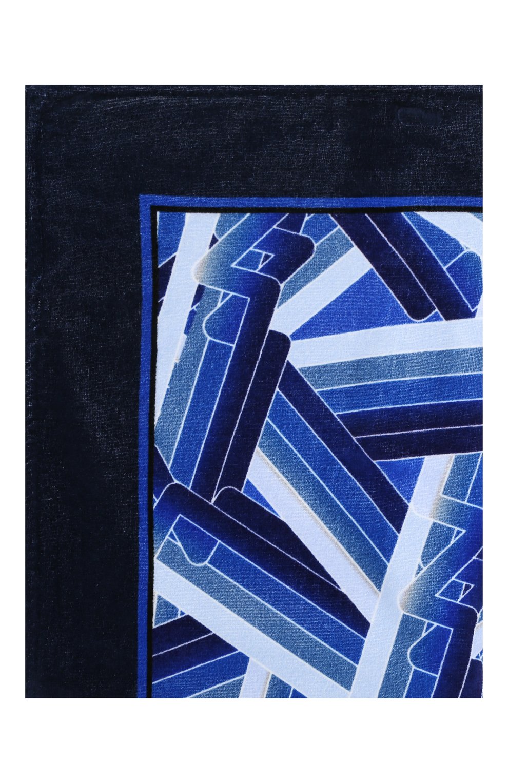 Хлопковое полотенце ZILLI, арт. MIZ-DRAPL-30394/0001, фото 2