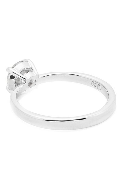 Кольцо attract round SWAROVSKI, арт. 5402428, фото 2