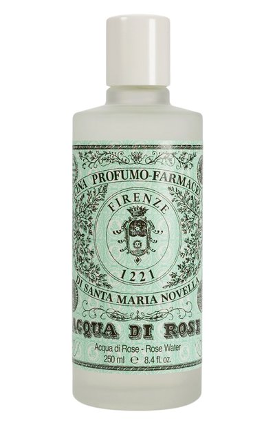 Женский розовая вода для лица (250ml) SANTA MARIA NOVELLA, арт. SMN3176800MRK