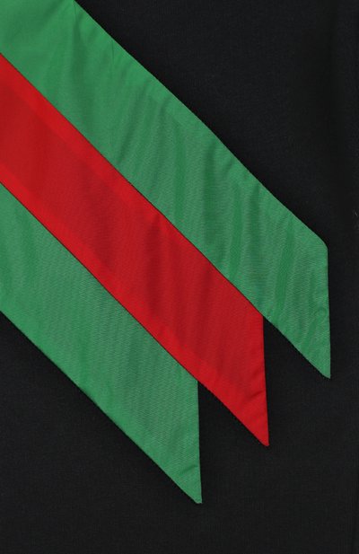 Хлопковые джоггеры GUCCI, арт. 564412/XJA7L, фото 3