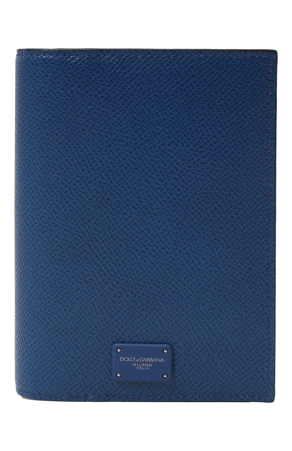 Кожаная обложка для паспорта DOLCE & GABBANA, арт. BP2215/AZ602, фото 1