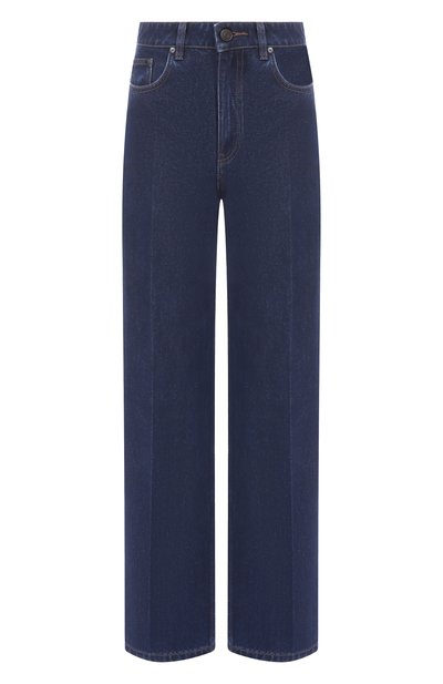 Женские джинсы wide leg 415 12 STOREEZ, арт. 133867
