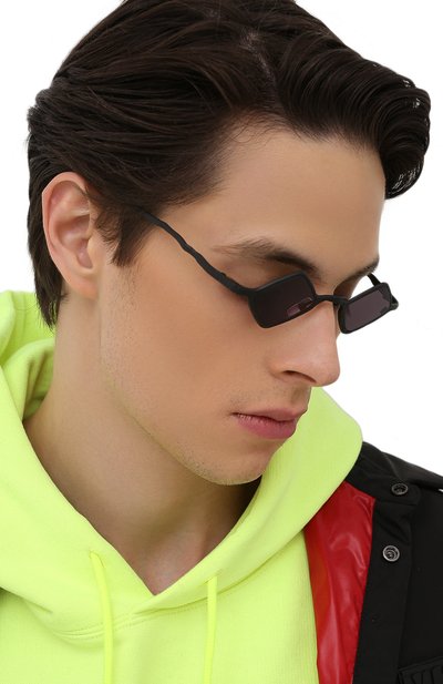 Солнцезащитные очки KUB0RAUM, арт. Z14 BM 2GRAY, фото 3